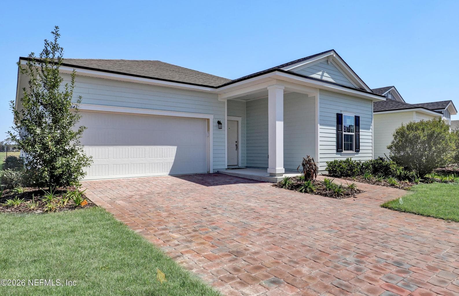 341 APPLEJACK Drive, St. Augustine, FL 32092, St. Augustine, FL - photo 1