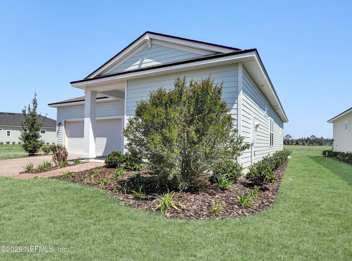 341 APPLEJACK Drive, St. Augustine, FL 32092, St. Augustine, FL - photo 3