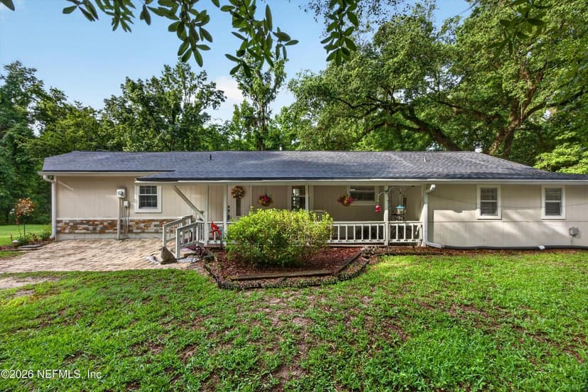2140 TOM THUMB Road, Middleburg, FL 32068