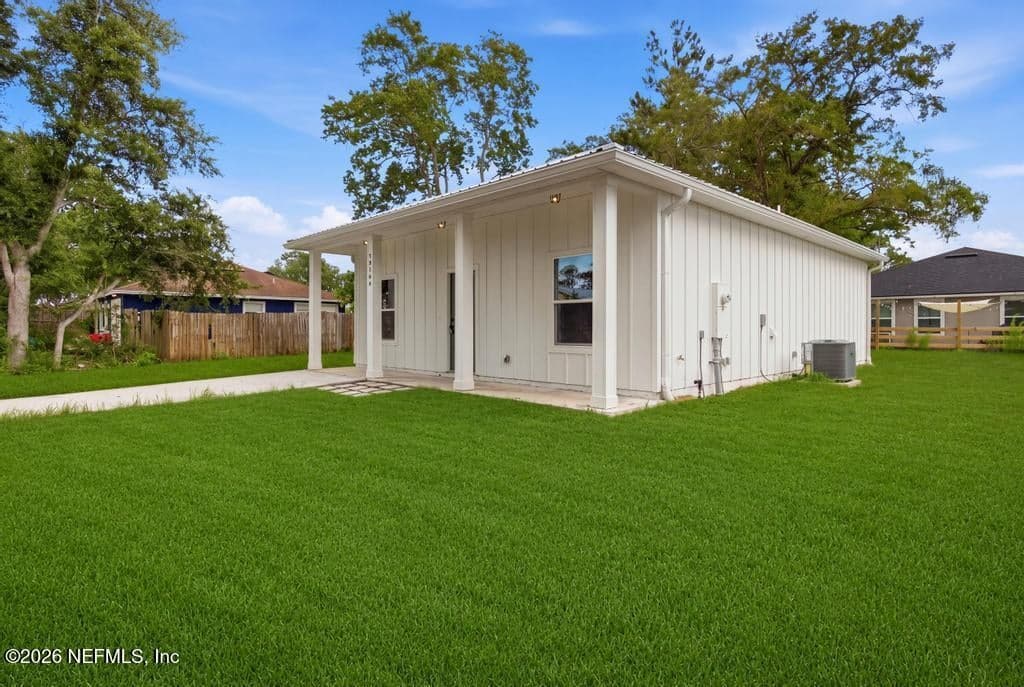 12164 LYONS Street, Jacksonville, FL 32224, Jacksonville, FL - photo 2