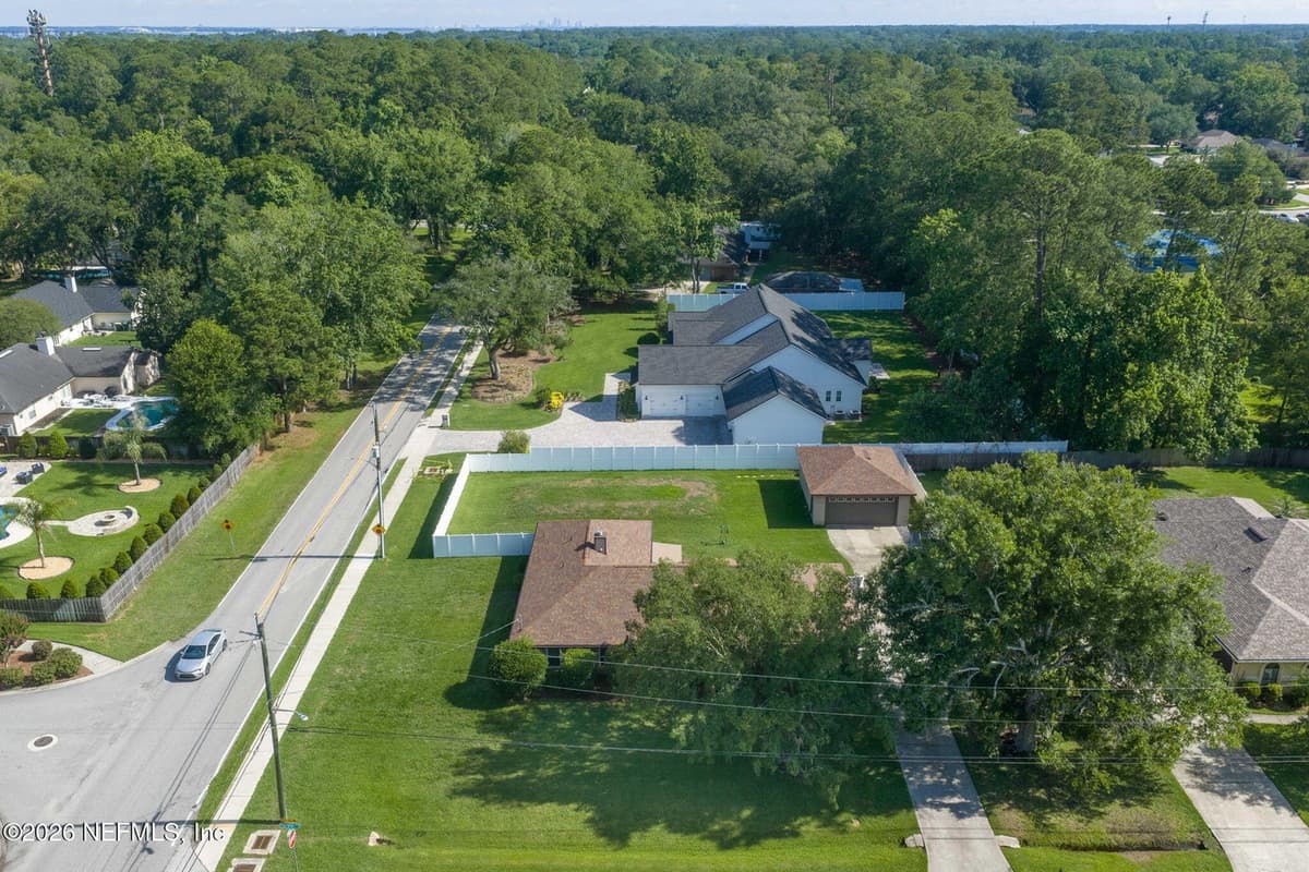 12227 FLYNN WOODS Road, Jacksonville, FL 32223, Jacksonville, FL - photo 2