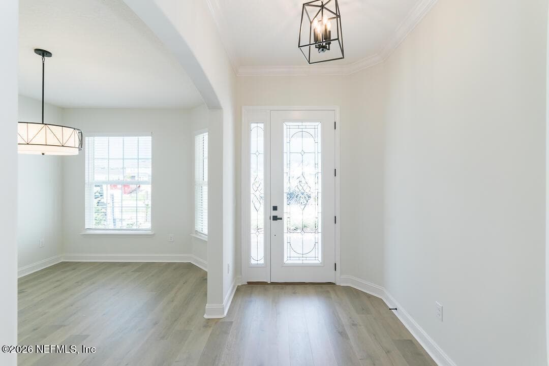 115 FIRECREST Drive, St. Augustine, FL 32092, St. Augustine, FL - photo 2