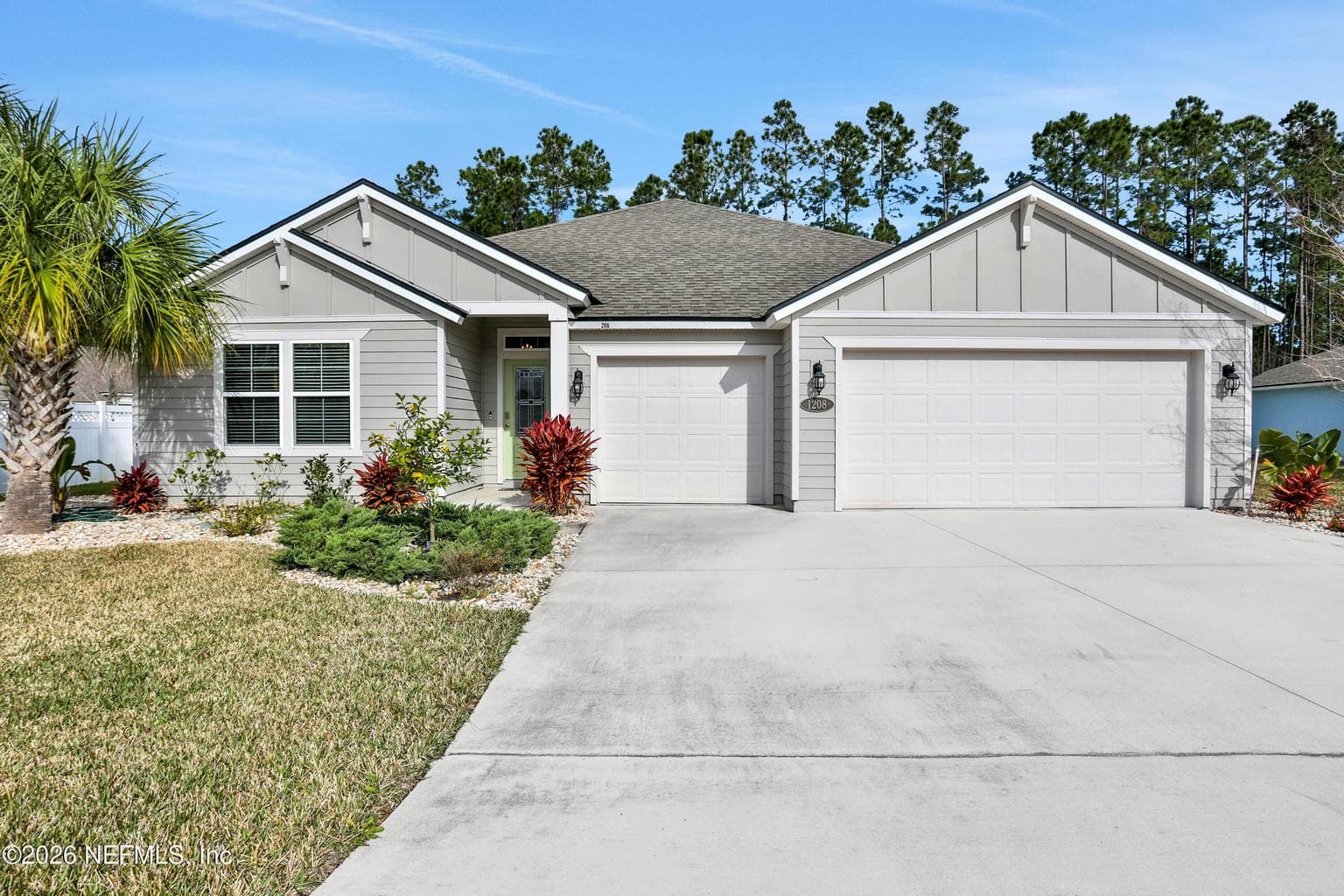 1208 CASTLE TRAIL Drive, St. Johns, FL 32259, St. Johns, FL - photo 1