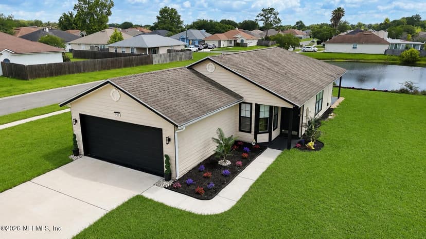 4362 HANGING MOSS Drive, Orange Park, FL 32073