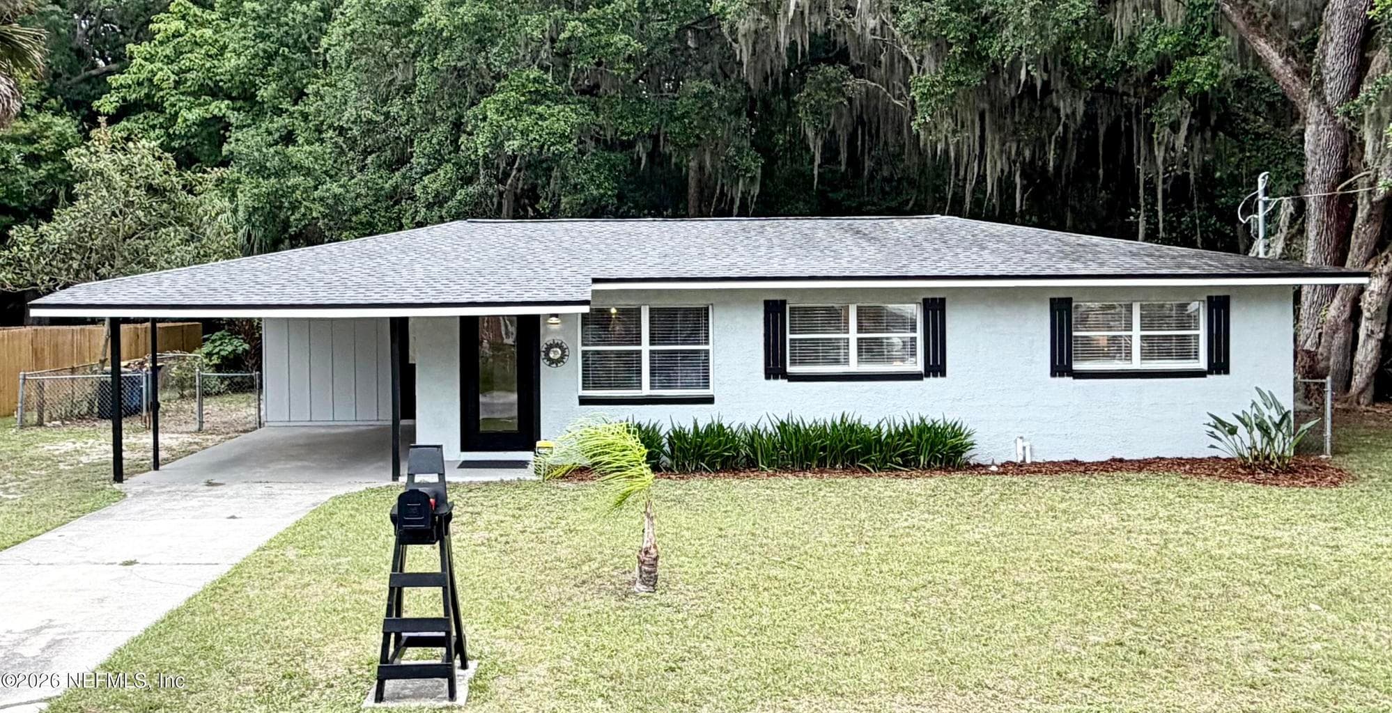 2447 SEAWAY Street, Jacksonville, FL 32233, Jacksonville, FL - photo 1