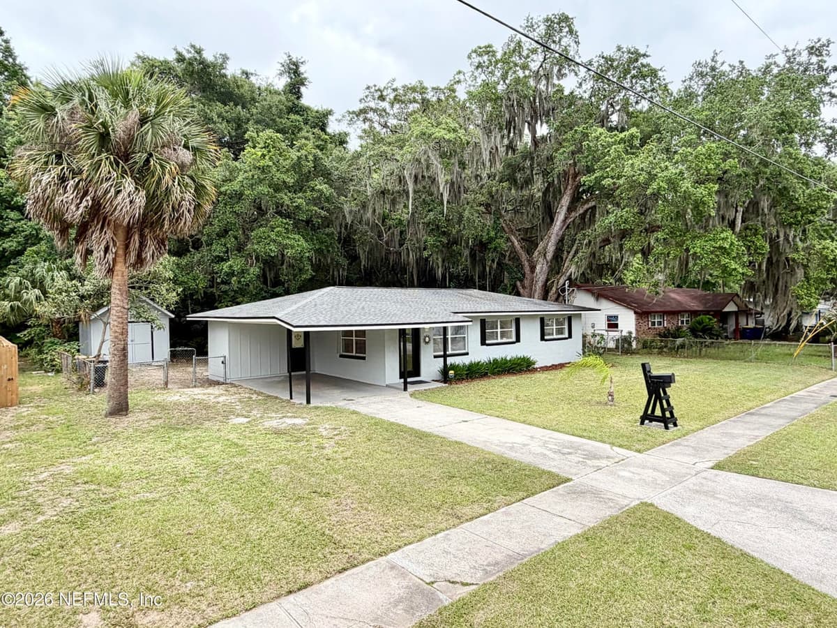 2447 SEAWAY Street, Jacksonville, FL 32233, Jacksonville, FL - photo 2