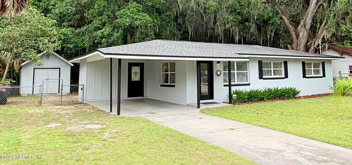 2447 SEAWAY Street, Jacksonville, FL 32233, Jacksonville, FL - photo 3