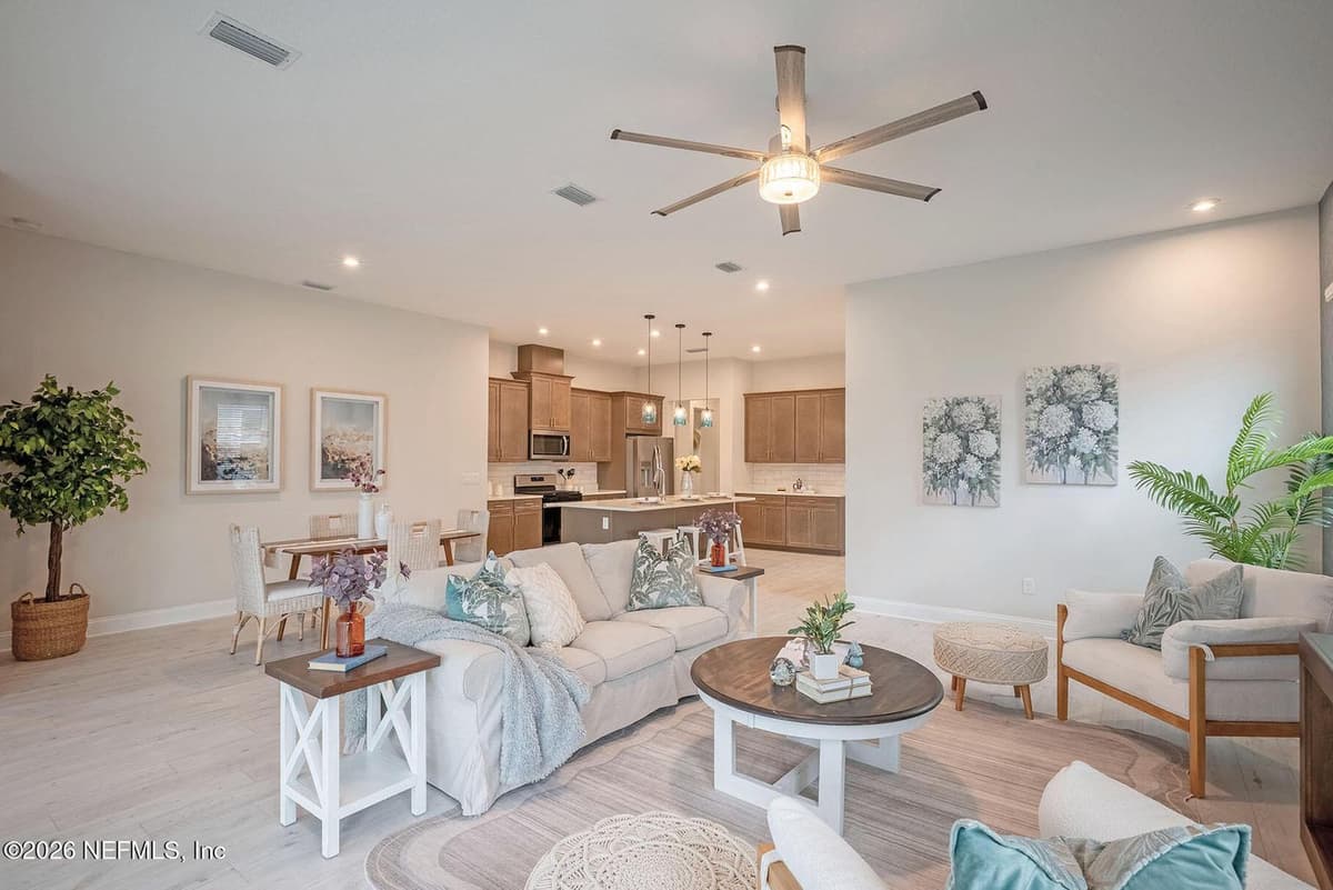 383 LADYSLIPPER Drive, St. Johns, FL 32259, St. Johns, FL - photo 3