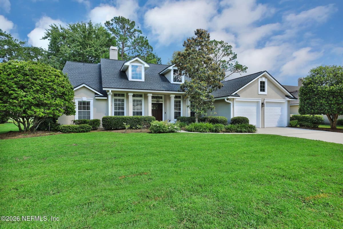 2290 EAGLE HARBOR Parkway, Fleming Island, FL 32003, Fleming Island, FL - photo 2