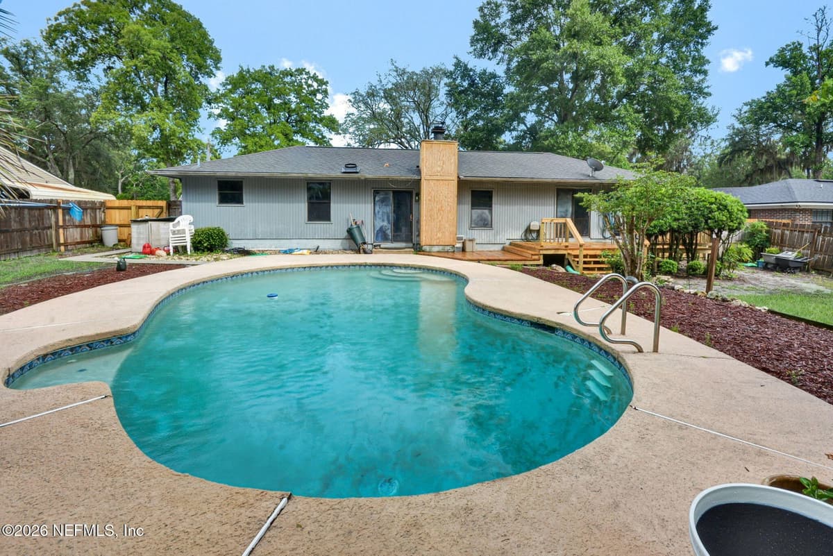 1305 LAKE ASBURY Drive, Green Cove Springs, FL 32043, Green Cove Springs, FL - photo 3