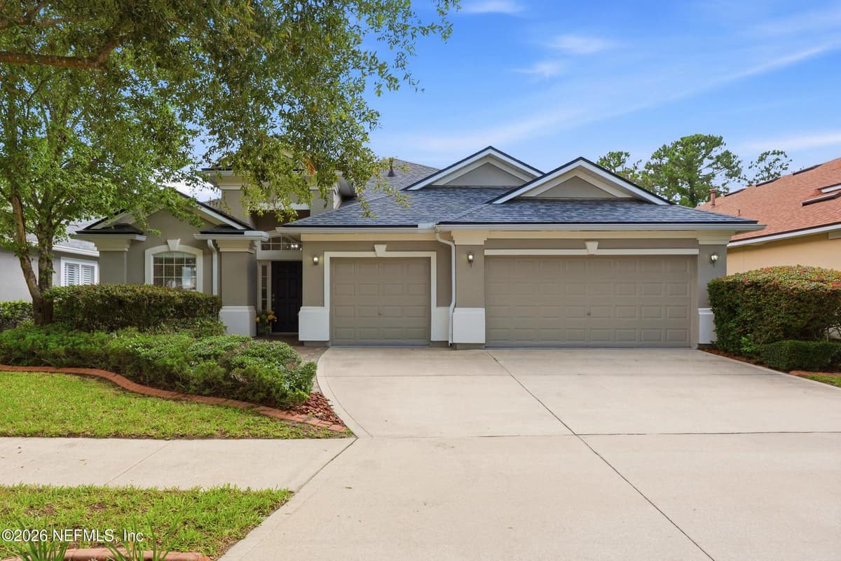 14218 BIG SPRING Street, Jacksonville, FL 32258, Jacksonville, FL - photo 2