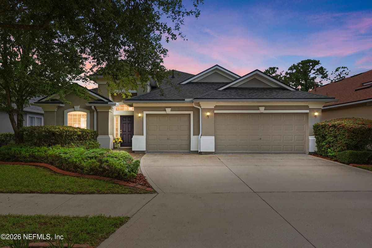 14218 BIG SPRING Street, Jacksonville, FL 32258, Jacksonville, FL - photo 3