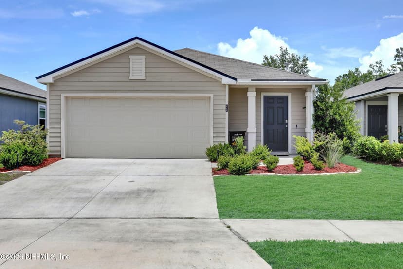 2734 OAK STREAM Drive, Green Cove Springs, FL 32043