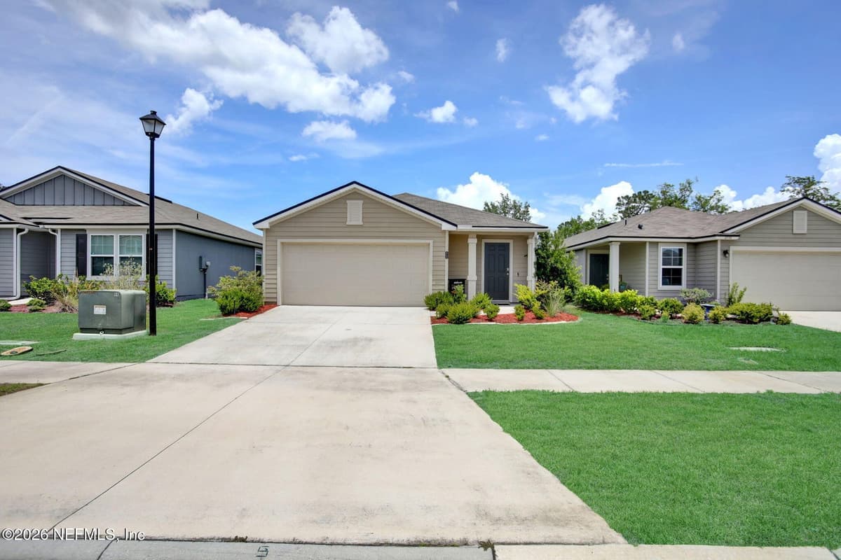 2734 OAK STREAM Drive, Green Cove Springs, FL 32043, Green Cove Springs, FL - photo 2