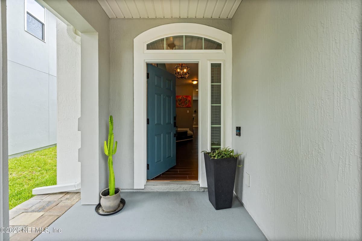 14571 GARDEN GATE Drive, Jacksonville, FL 32258, Jacksonville, FL - photo 2