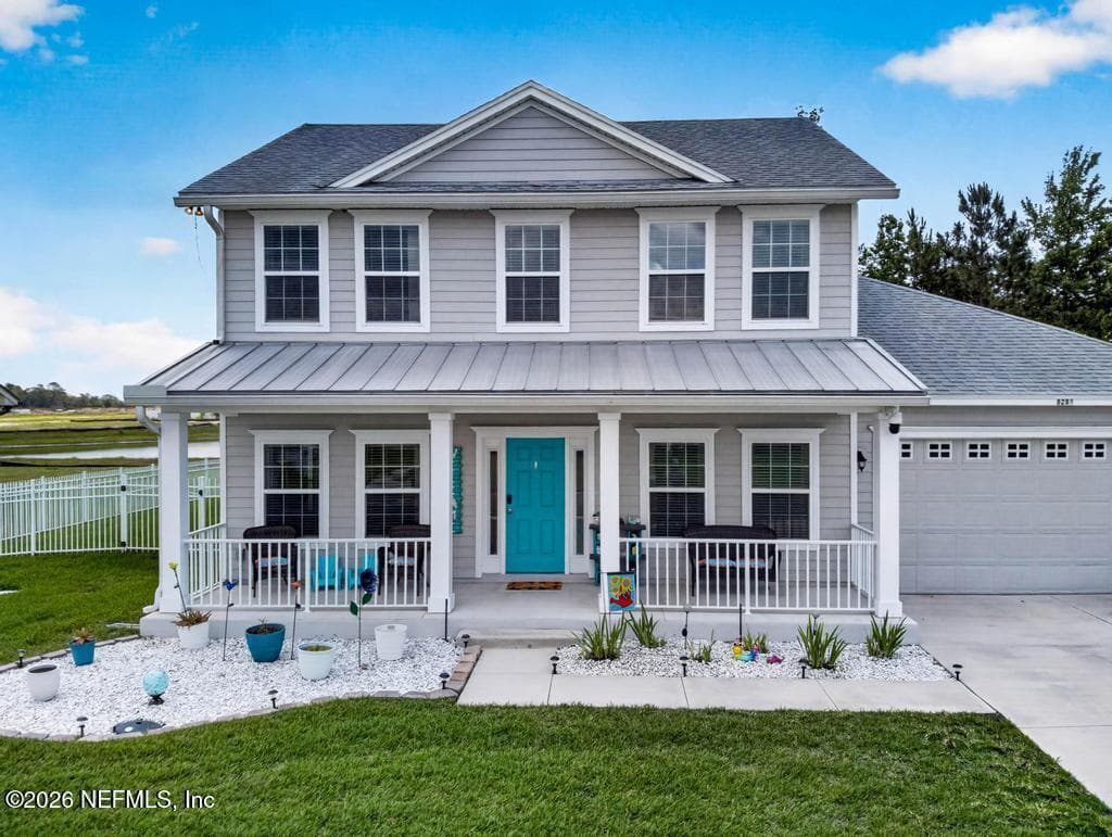 8285 RIVER EDGE Place, Jacksonville, FL 32218, Jacksonville, FL - photo 1