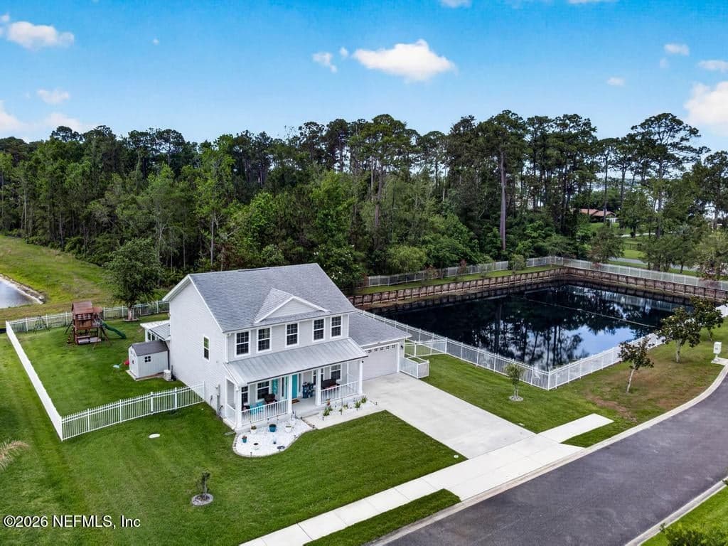 8285 RIVER EDGE Place, Jacksonville, FL 32218, Jacksonville, FL - photo 3