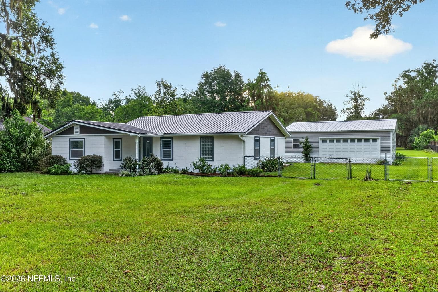 1619 HAMMOND Boulevard, Jacksonville, FL 32221, Jacksonville, FL - photo 1