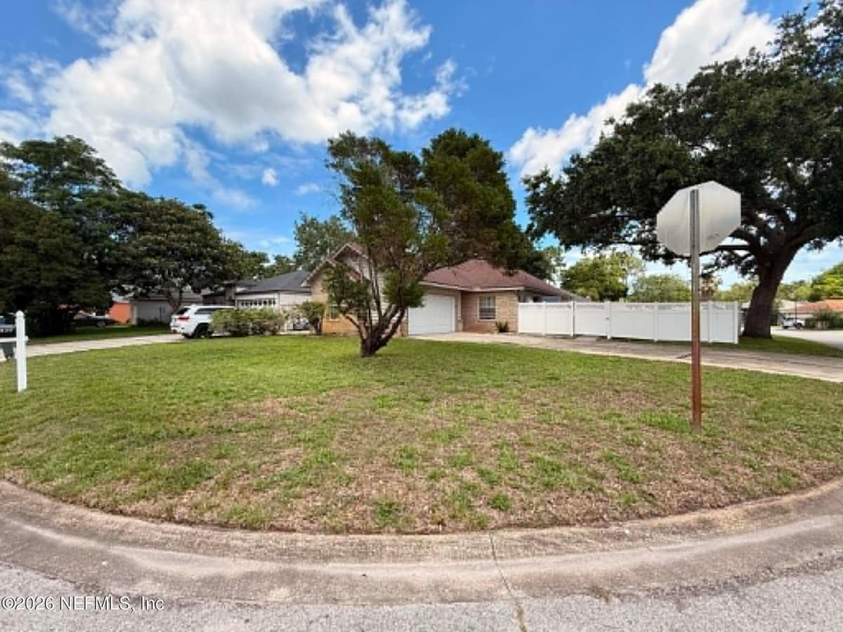 1829 ASHMORE GREEN Drive, Jacksonville, FL 32246, Jacksonville, FL - photo 2