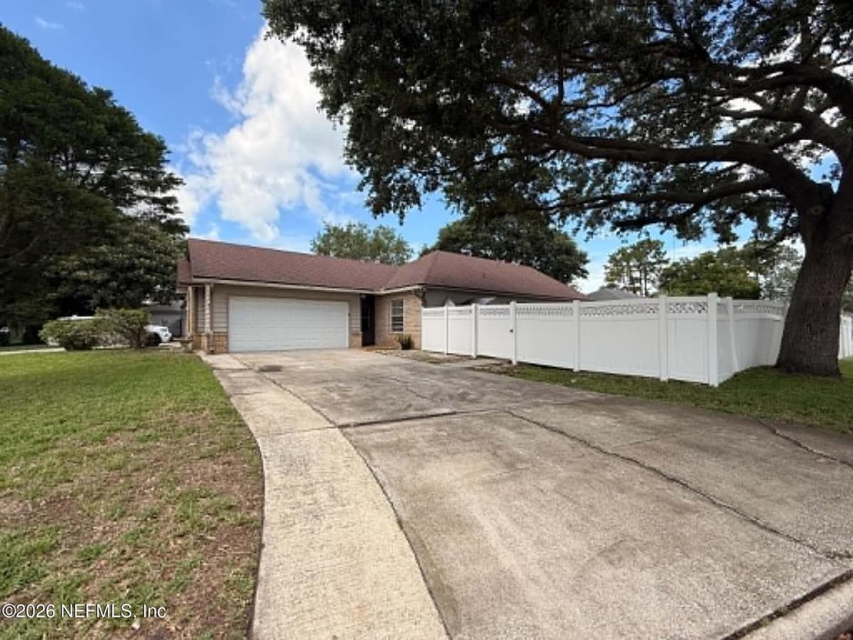 1829 ASHMORE GREEN Drive, Jacksonville, FL 32246, Jacksonville, FL - photo 3