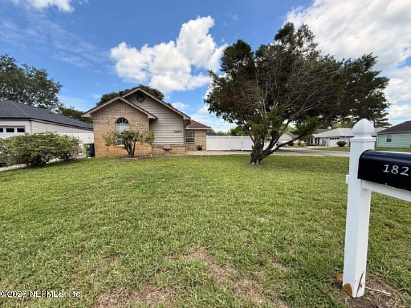 1829 ASHMORE GREEN Drive, Jacksonville, FL 32246, Jacksonville, FL - photo 1