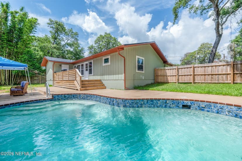 507 GENTIAN Road, St. Augustine, FL 32086
