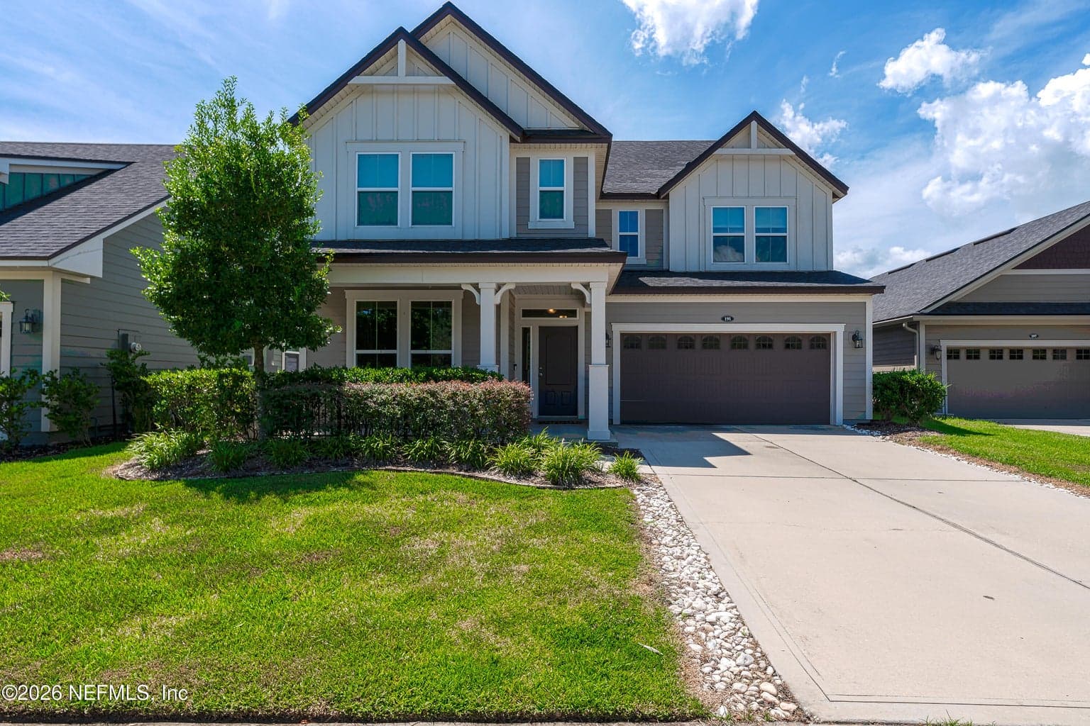 191 CHIPOLA TRACE, St. Johns, FL 32259, St. Johns, FL - photo 1