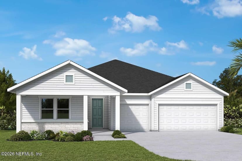 1517 RIVERCRAFT Way, Green Cove Springs, FL 32043