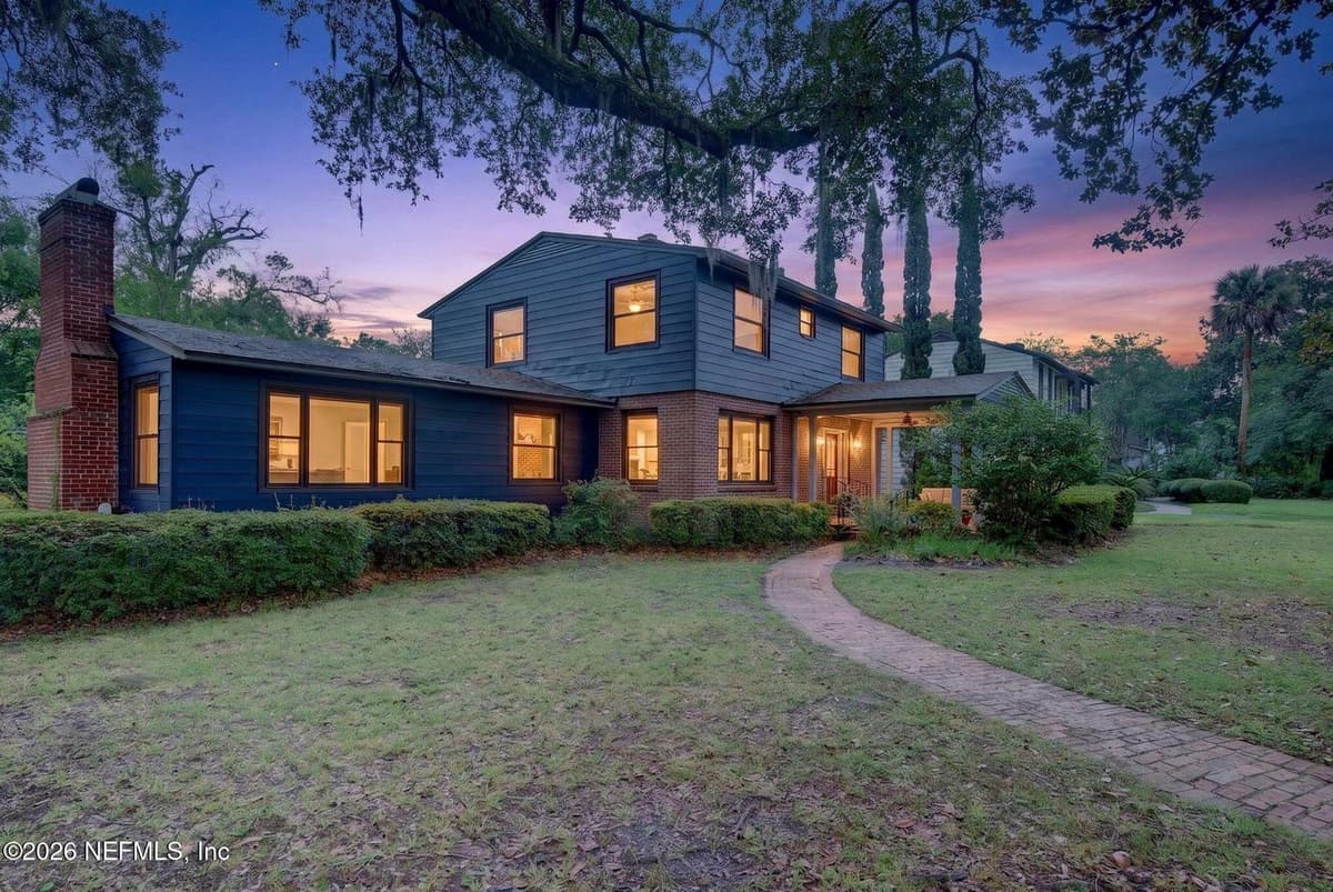 2405 PINERIDGE Road, Jacksonville, FL 32207, Jacksonville, FL - photo 2
