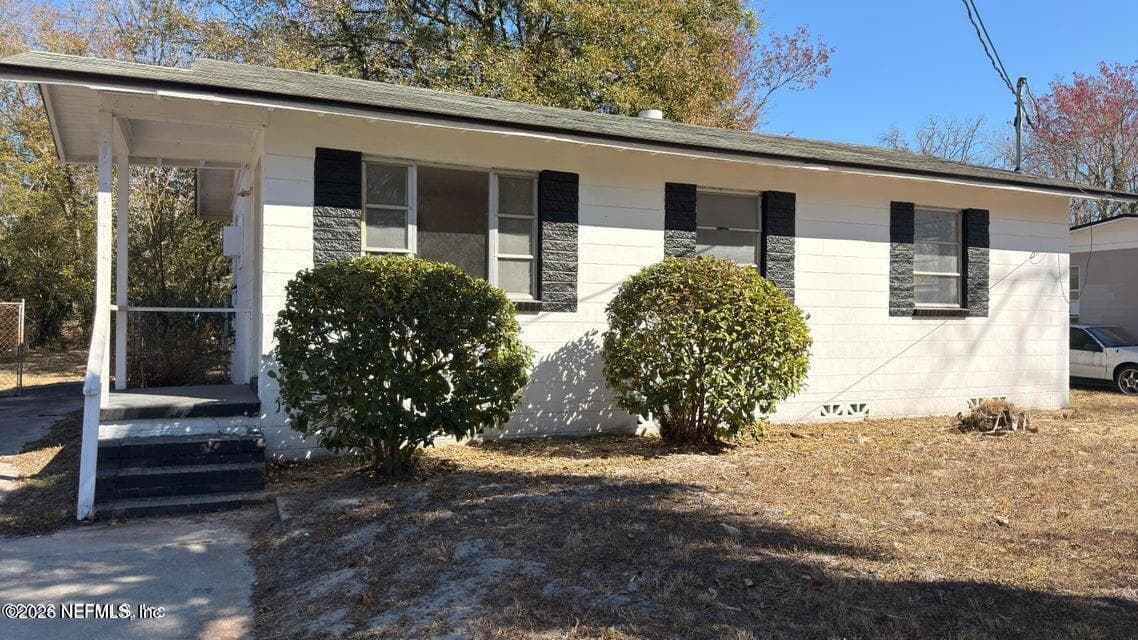 5627 BELAFONTE Drive, Jacksonville, FL 32209, Jacksonville, FL - photo 1