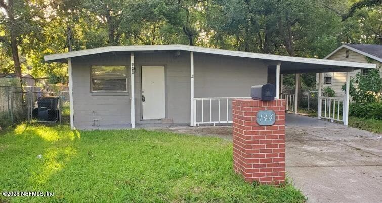 144 SPRING Street, Jacksonville, FL 32254, Jacksonville, FL - photo 1