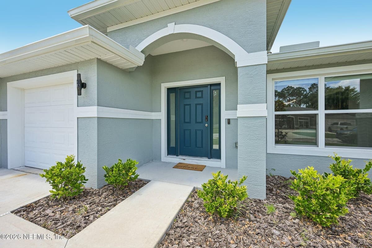 41 LANCELOT Drive, Palm Coast, FL 32137, Palm Coast, FL - photo 2