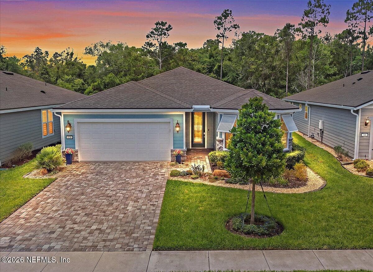 328 TIMBER LIGHT Trail, Ponte Vedra, FL 32081, Ponte Vedra, FL - photo 1