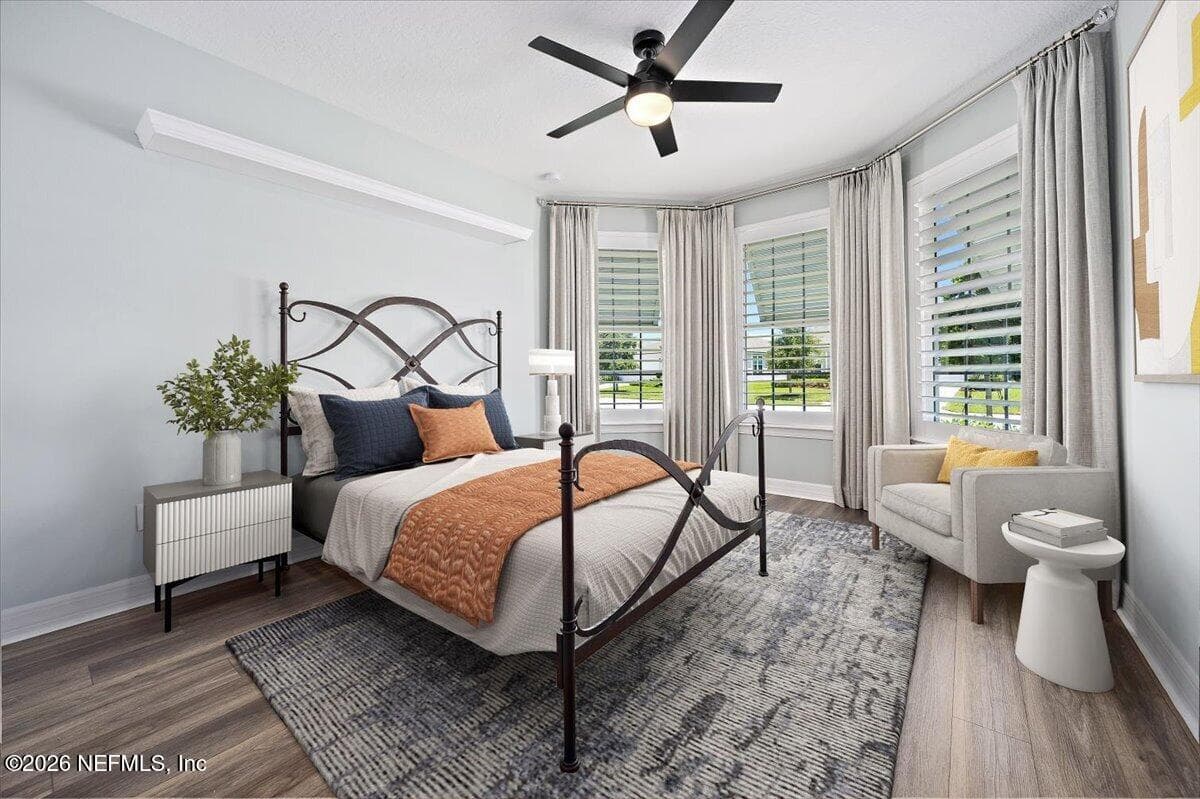 328 TIMBER LIGHT Trail, Ponte Vedra, FL 32081, Ponte Vedra, FL - photo 3
