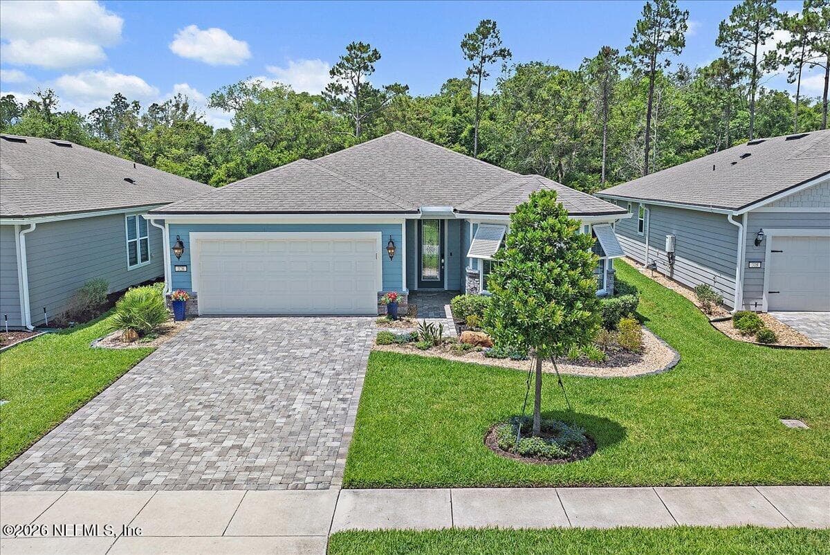328 TIMBER LIGHT Trail, Ponte Vedra, FL 32081, Ponte Vedra, FL - photo 2