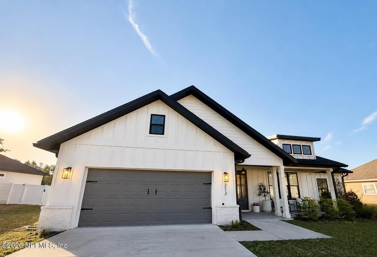 212 NW TURKEY CRK WY, Lake City, FL 32055, Lake City, FL - photo 2