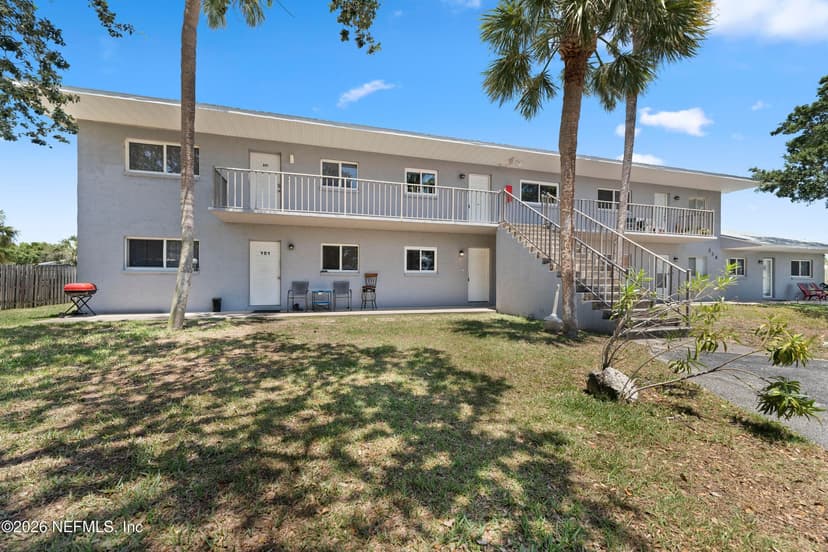 238 CHANDLER Street 203, Cape Canaveral, FL 32920