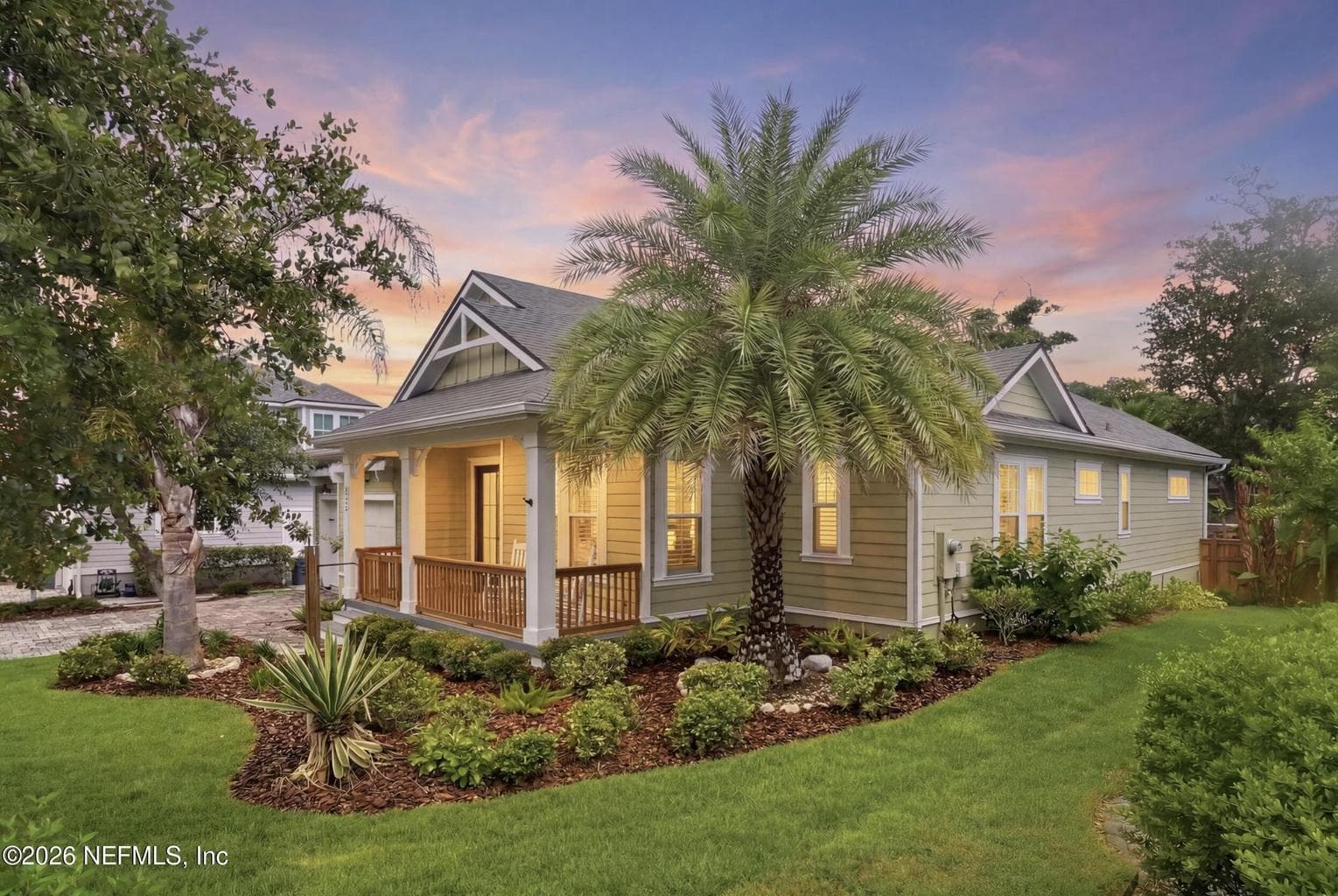315 RIDGEWAY Road, St. Augustine Beach, FL 32080, St. Augustine Beach, FL - photo 1