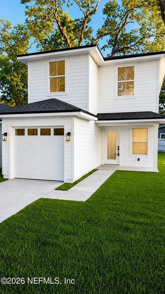 1008 E 15TH Street, Jacksonville, FL 32206