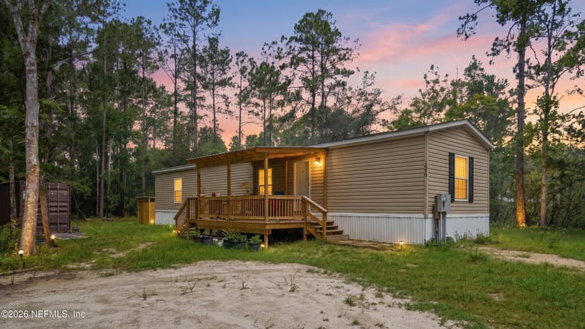 4510 DAVID Street, Hastings, FL 32145