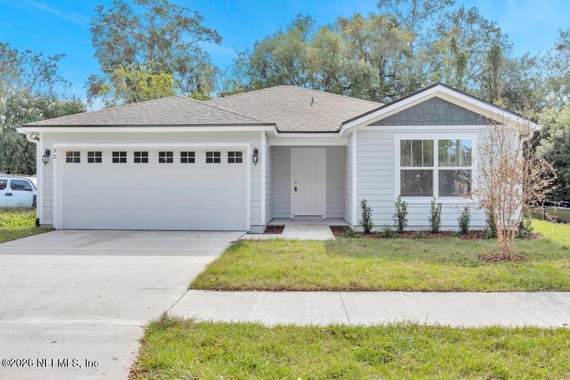 4755 FREDERICKSBURG Avenue, Jacksonville, FL 32208