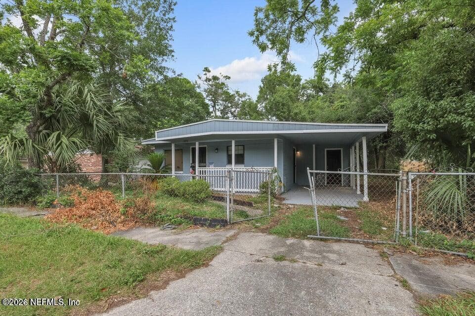 1893 W 4TH Street, Jacksonville, FL 32209, Jacksonville, FL - photo 1