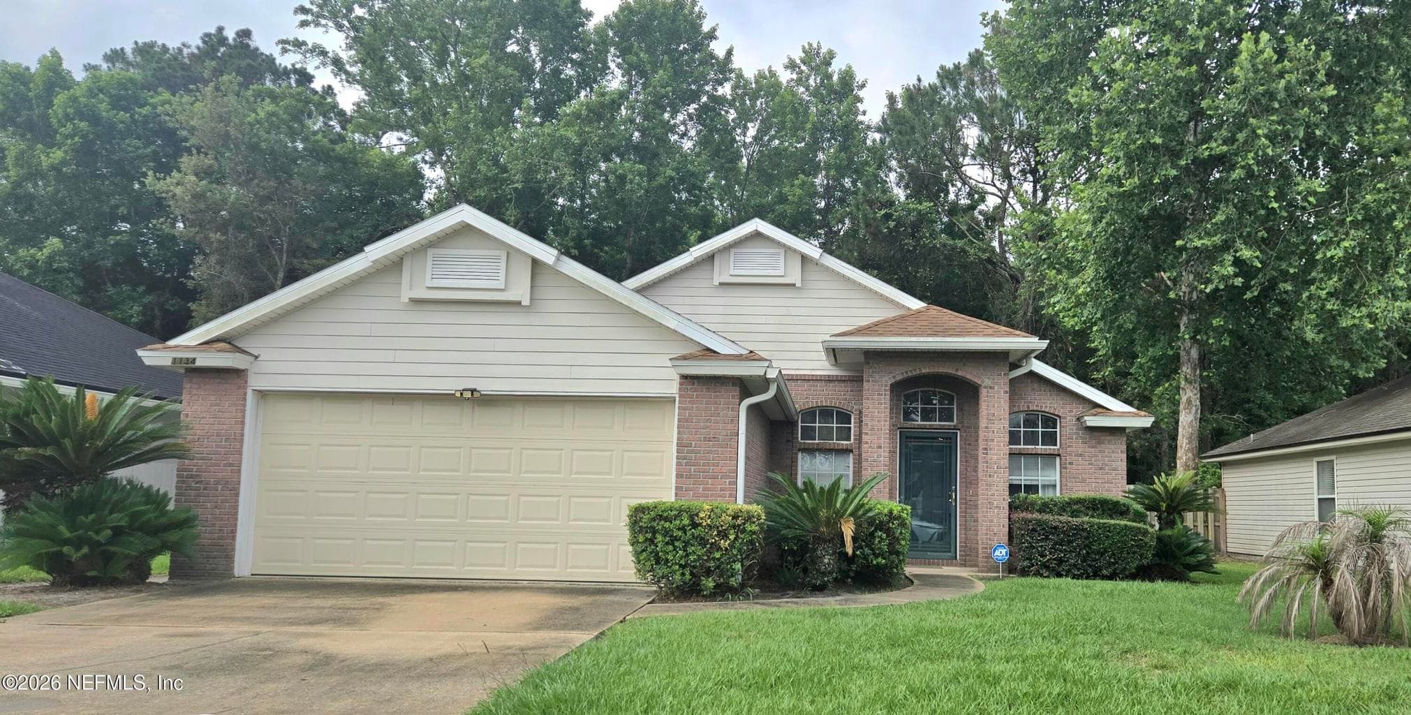 1134 ARDMORE Street, St. Augustine, FL 32092, St. Augustine, FL - photo 1