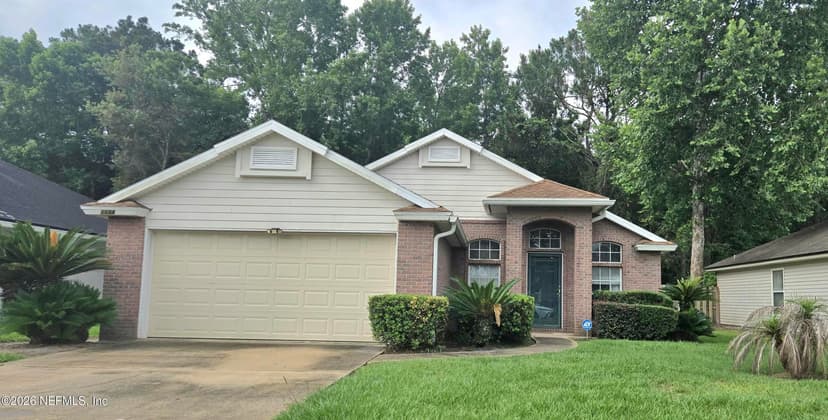 1134 ARDMORE Street, St. Augustine, FL 32092