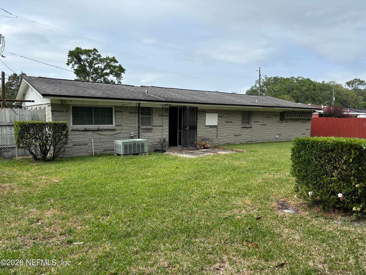 1644 LESSARD Circle, Jacksonville, FL 32208, Jacksonville, FL - photo 2