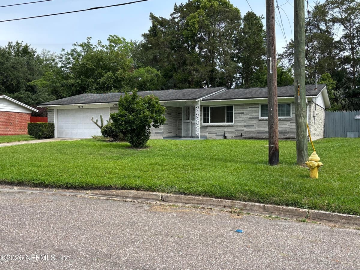 1644 LESSARD Circle, Jacksonville, FL 32208, Jacksonville, FL - photo 3