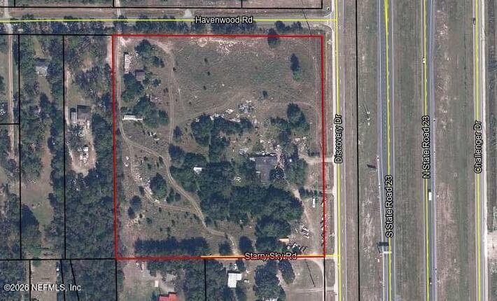 5078 DISCOVERY Drive, Middleburg, FL 32068, Middleburg, FL - photo 2