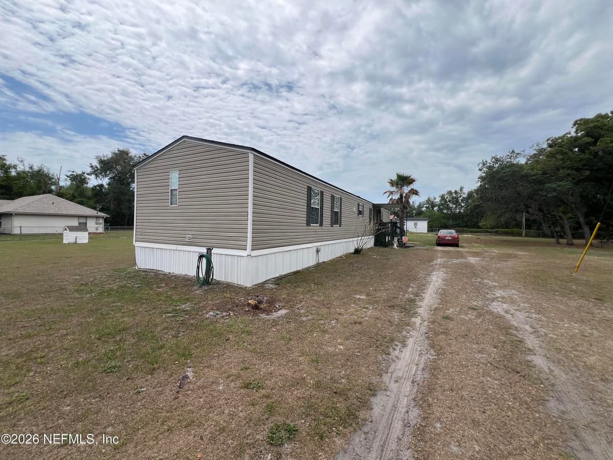387 PARKRIDGE Avenue, Orange Park, FL 32065, Orange Park, FL - photo 3