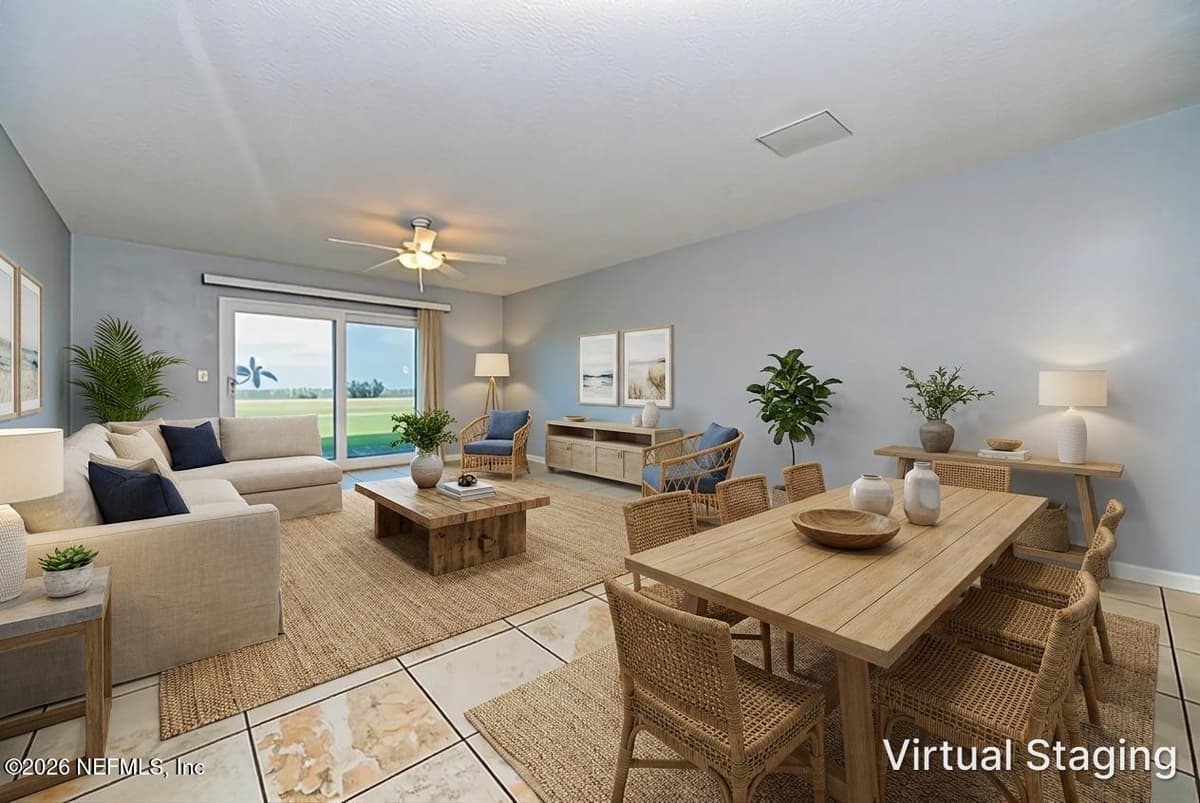 1605 N OCEAN SHORE Boulevard, Flagler Beach, FL 32136, Flagler Beach, FL - photo 3