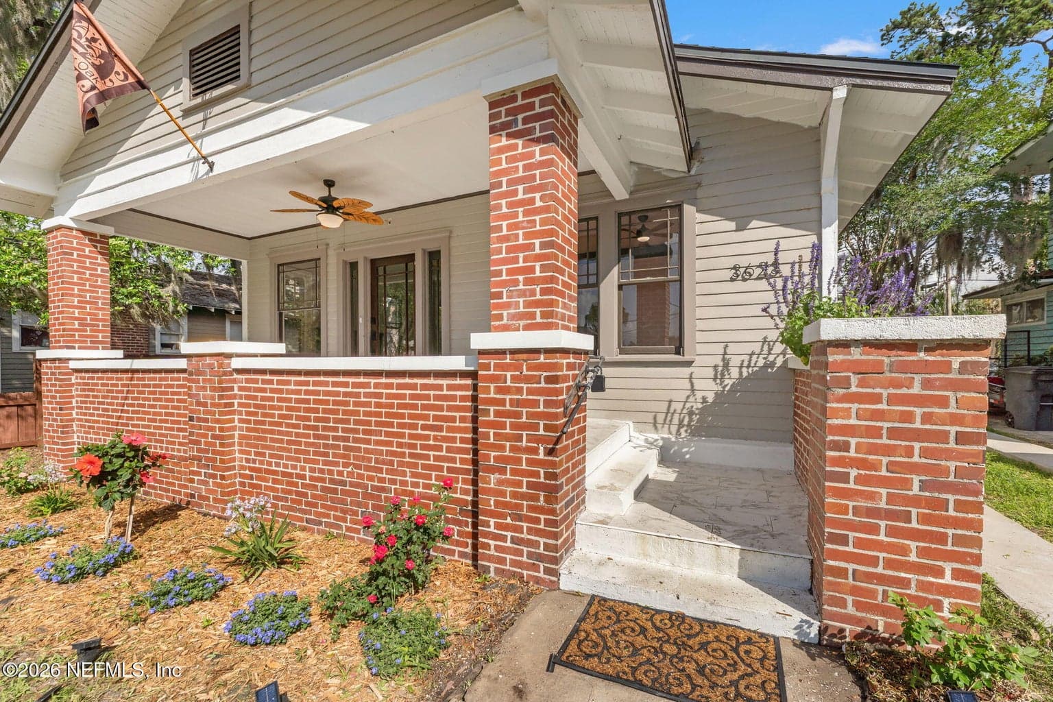 3623 OAK Street, Jacksonville, FL 32205, Jacksonville, FL - photo 1